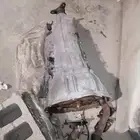 قير لكزس 430 - 2006