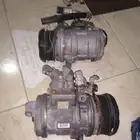 كمبرسر لكزس 400 و VXR