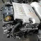 مكينة وقير لكزس es وافالون واوريون