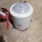 سخان 50 لتر الجزيرة