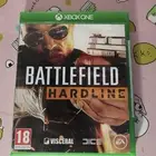 شريط Battlefield Hardline إكس بوكس ون