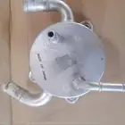 مبرد قير مستوبيشي جلنت أو جلنط 2009 جديد