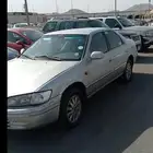 للبيع كامري 2001