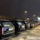 تأجير سيارات مع سائقين بالرياض