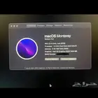 ايماك نظيف جدا  iMac