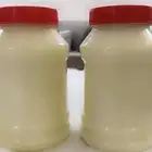 سمن غنم بري على الشرط