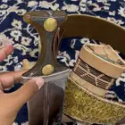 جنبيه زراف صنعاني