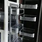 صيانه وتفصيل وفك وتركيب جميع انواع المطابخ ومستلزماتها