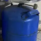 شولة غاز وسط