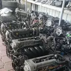 للبيع مكينة كرولا و كامري و يارس