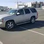 تاهو LTZ  فل كامل سعودي