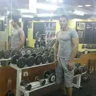 مدرب لياقه بدنيه وكمال الاجسام
