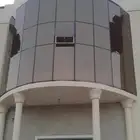 ألمنيوم أنواع جميع سكريات 24 ملي