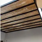 مظله الخيزران سواتر حداد مضلات