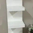 رفوف تخزين عرض
