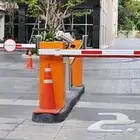 بوابات مرور السيارات بارير جيت