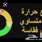 فقاسات سعة 1584 نظام القريه ب 3 مراوح المطورة