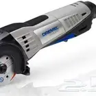 أقوى صاروخ قاطع من دريميل dremel dsm20
