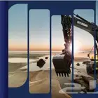 شركة الصخور الدولية مختصين في اعمال الحفر والردم