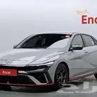 هيونداي النترا N موديل 2026 الميموني للاستيراد بكوريا