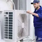 فني تكييف خصم 40 بالمئه علي الفك والتركيب وتمديد نحاس