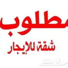 مطلوب غرفتين مفروشه للايجار شهري