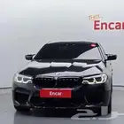BMW M5 موديل 2020 الميموني للاستيراد بكوريا