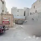 ارض سكنية للبيع في حي غرناطة قريبة من خالد بن الوليد