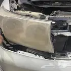 تلميع شمعات وتكحيل