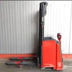 رافعة شوكية يدويه كهربايه