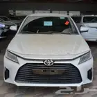 يارس 1300سي سي 4سلندر بنزين 2026