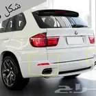 عواكس الصدام الخلفي واكسسوارات BMWجميع الفئات