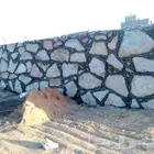 معلم حجر بوكلين للايجار