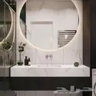 مغاسل رخام