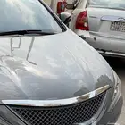 شبك سوناتا رياضي 2013