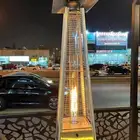 تاجير دفايات وجلسات خيام شعبي بيوت شعر