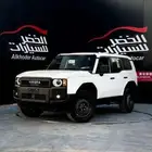 تويوتا برادو تي اكس 1 متاح للتصدير