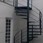 مطلوب ورشة حدادة لعمل درج في منور