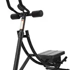 جهاز أب .كوستر تمارين الصدر والبطن .جديد