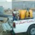 شركة مكافحة حشرات النمل الأبيض غسيل فرشات بالرياض