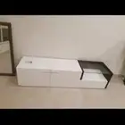 طاولة تلفزيون من سيتي دبليو city w
