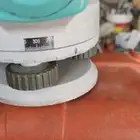 جهاز مساحة