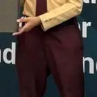 بدلة حراسات أمينه