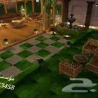 ديكورات استراحات