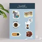 مطبوعات دعاية واعلان.