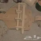 قطع حراثه للبيع