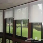 ستائر للفنادق والمكاتب والمصانع والمنازل