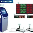 جهاز صفوف الانتظار وترتيب الادوار