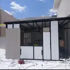 سندوتش بنل اسمنت بورد