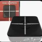 قطعة xim matrix